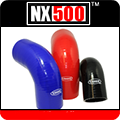 90 deg NX500 Elbow